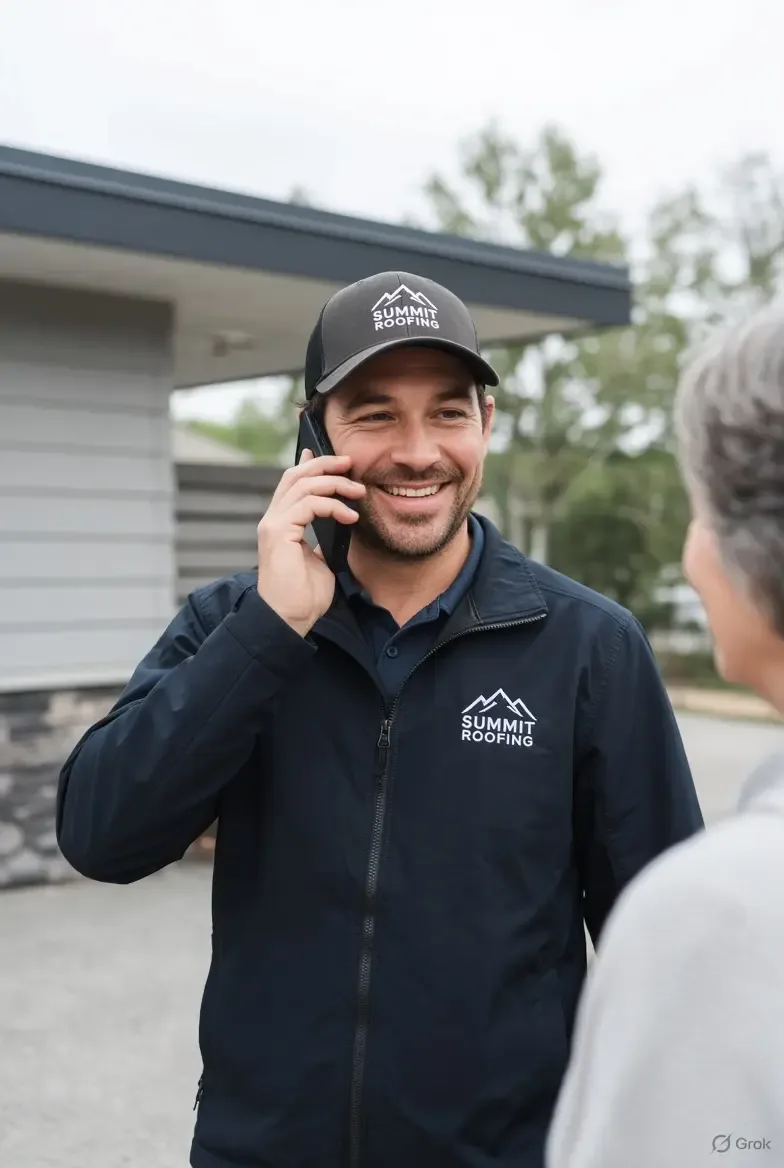 Flat Roof Leak Repair Woodbine, IA FAQs